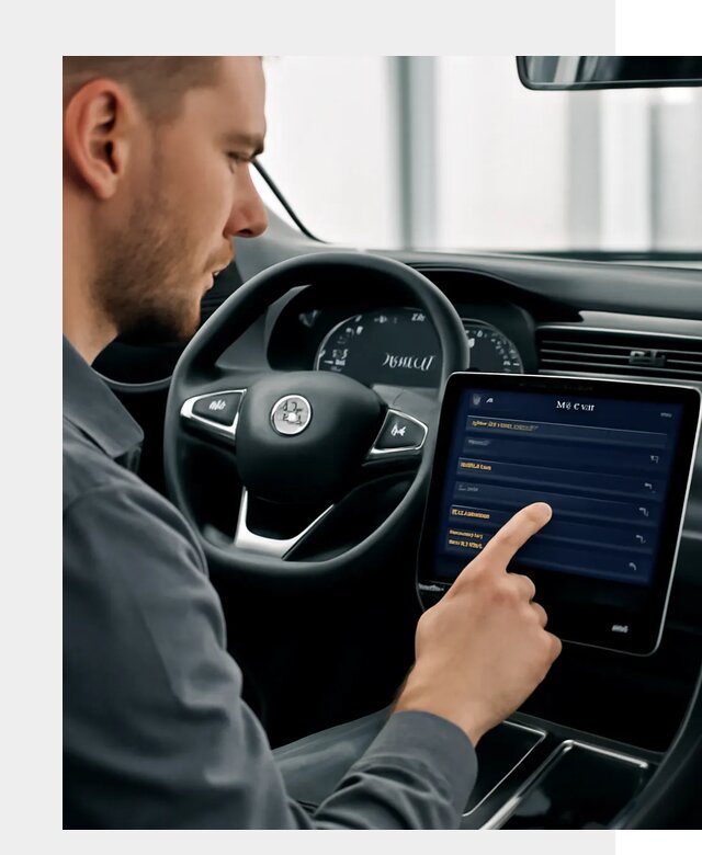 Русификация Changan X5 в Вязниках по цене от 6944 р. | ФастМобиль-Взн