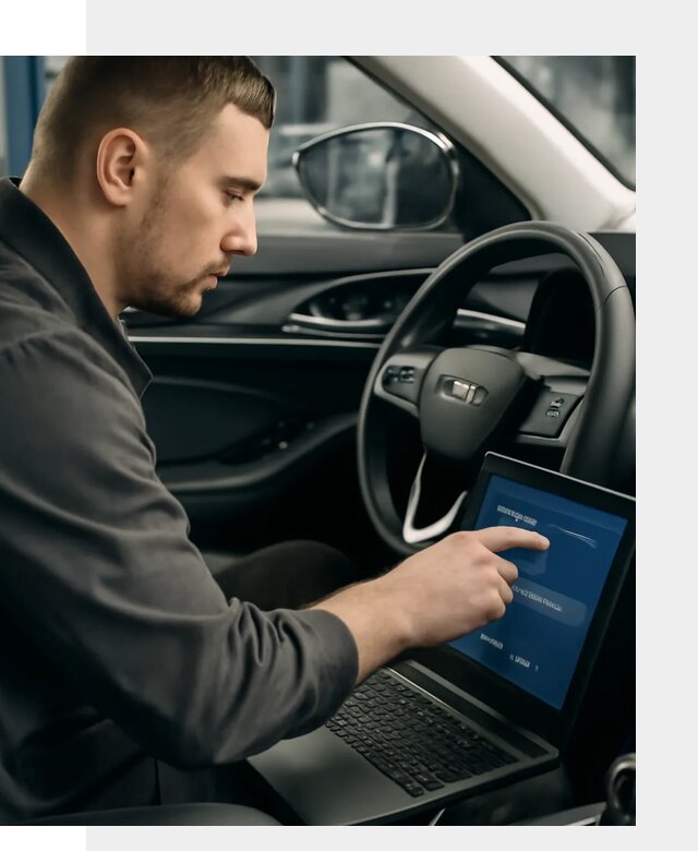 Русификация мультимедиа автомобилей Changan под ключ в Вязниках