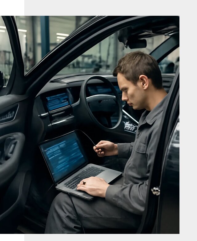 Профессиональная русификация Deepal G318 под ключ в Вязниках