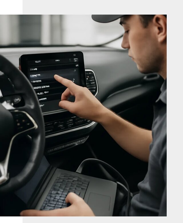 Русификация Dongfeng 7 под ключ для вашего автомобиля в Вязниках