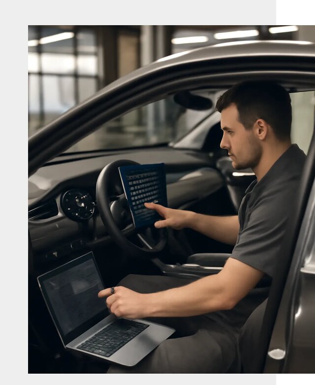 Русификация Exeed TXL в Вязниках по цене от 15918 р. | ФастМобиль-Взн