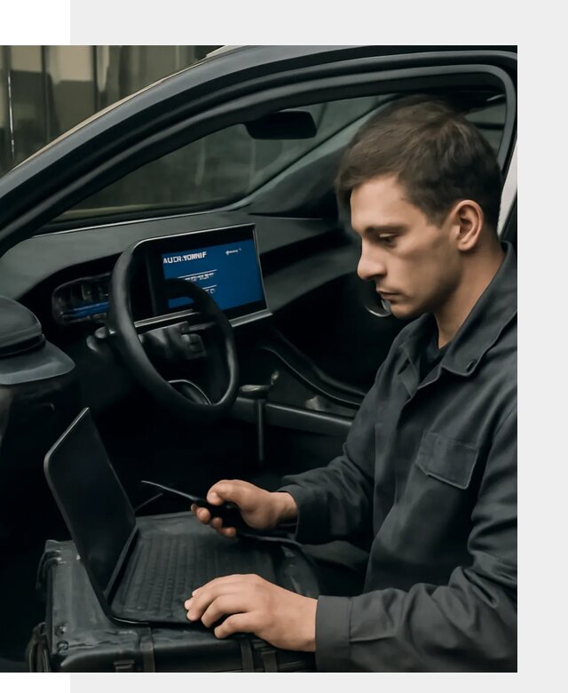 Профессиональная русификация Geely Bouye L Cool в Вязниках