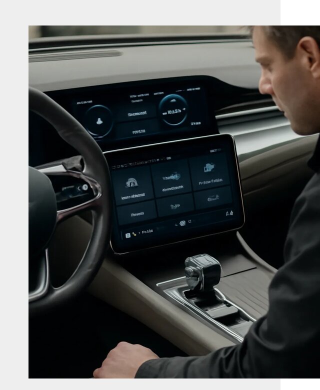 Русификация Geely Monjaro в Вязниках по цене от 8440 р. | ФастМобиль-Взн