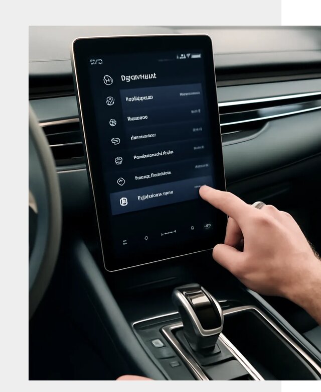 Русификация Geely Preface в Вязниках по цене от 10576 р. | ФастМобиль-Взн