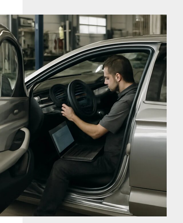 Русификация Geely Preface мультимедиа и меню в Вязниках