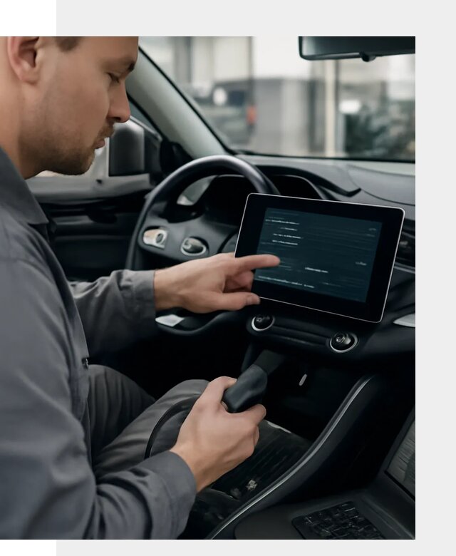 Русификация мультимедиа автомобилей Geely в Вязниках под ключ