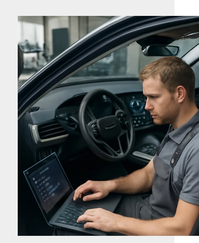Русификация Haval в Вязниках по цене от 8440 р. | ФастМобиль-Взн