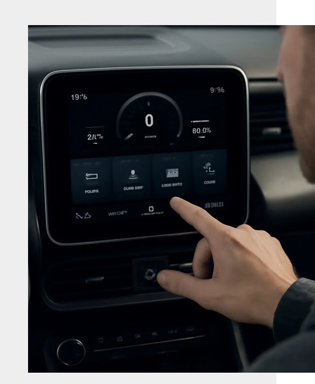 Русификация Haval DARGO в Вязниках по цене от 6944 р. | ФастМобиль-Взн