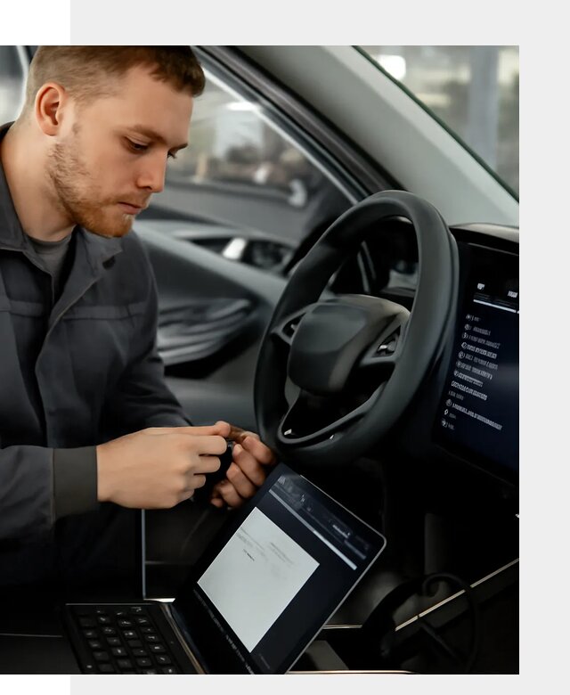 Русификация Jetour X70 Plus для мультимедиа в Вязниках