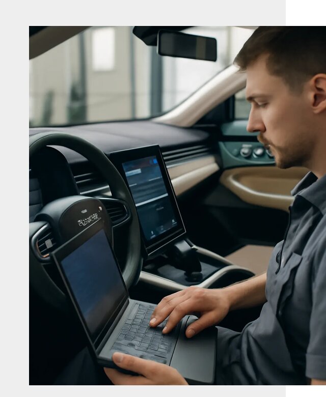 Русификация Lynk Co 900 в Вязниках по цене от 21259 р. | ФастМобиль-Взн