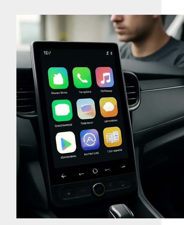 Установка приложений Lynk Co в Вязниках по цене от 6303 р. | ФастМобиль-Взн