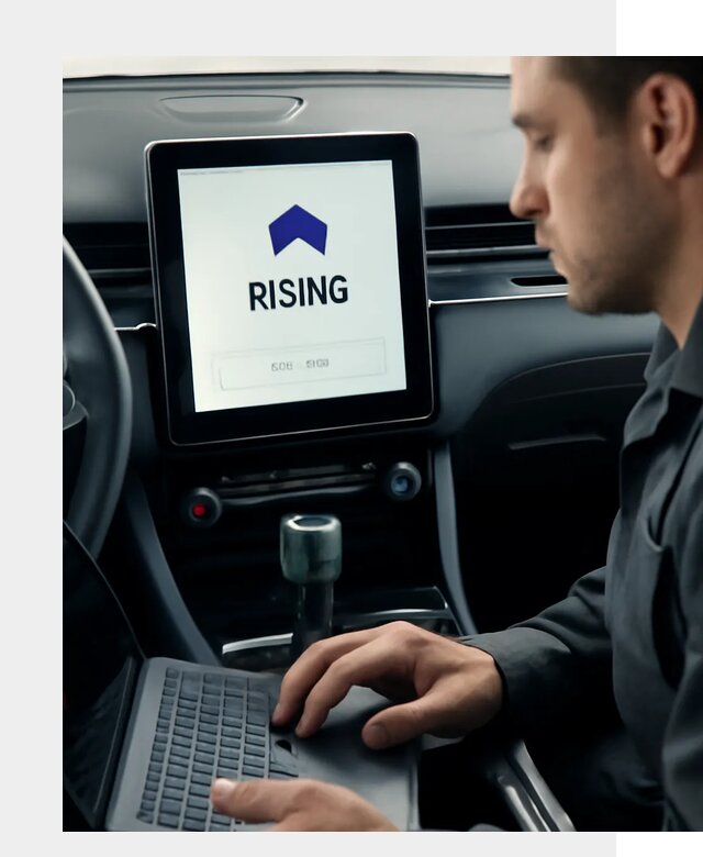 Установка приложений Rising в Вязниках по цене от 4807 р. | ФастМобиль-Взн