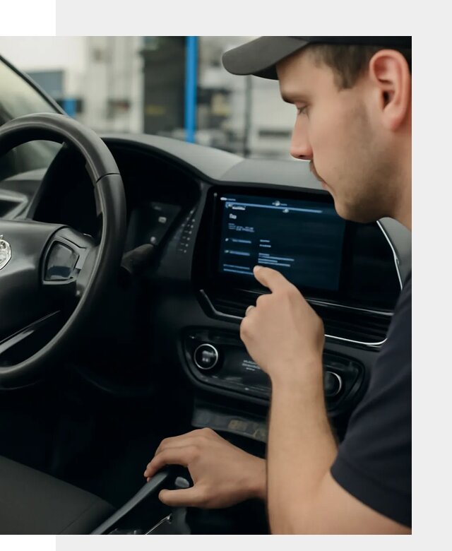 Русификация автомобилей Hyundai всех моделей в Вязниках
