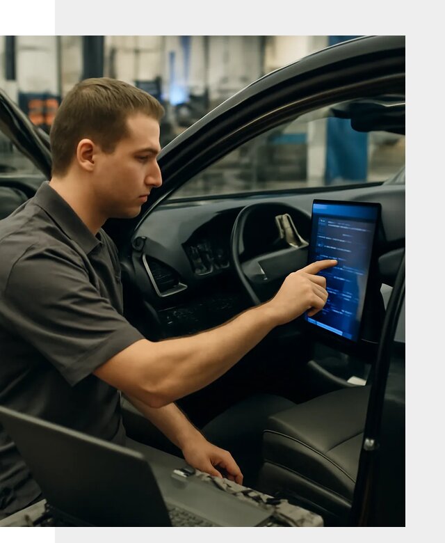 Русификация мультимедиа Hyundai для автомобилей под ключ в Вязниках