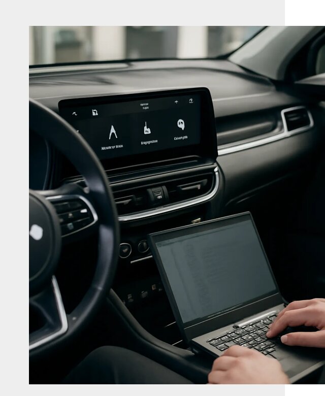 Русификация Kia K5 в Вязниках по цене от 6944 р. | ФастМобиль-Взн