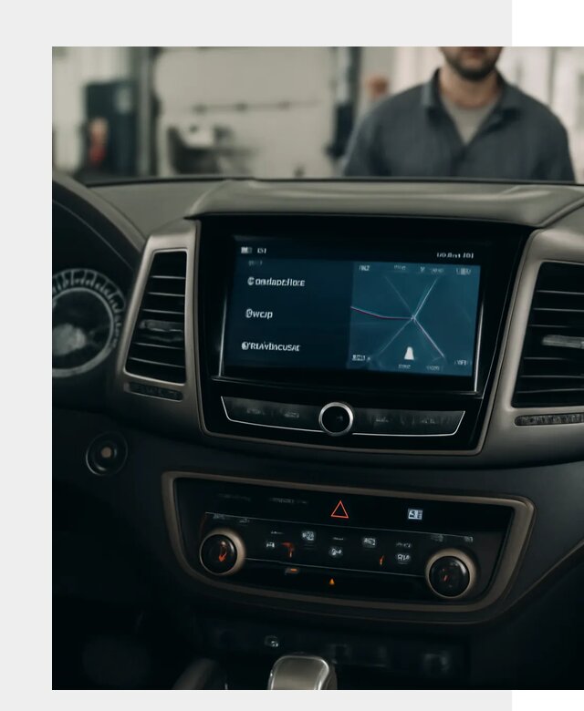 Русификация SsangYong Rexton в Вязниках от 13354 р. | ФастМобиль-Взн
