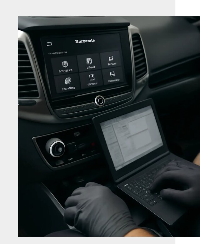 Русификация мультимедиа SsangYong в Вязниках от 6944 р. | ФастМобиль-Взн