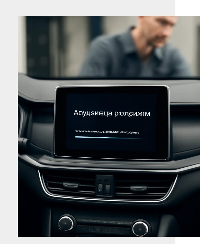 Обновление русификации авто в Вязниках по цене от 6303 р. | ФастМобиль-Взн