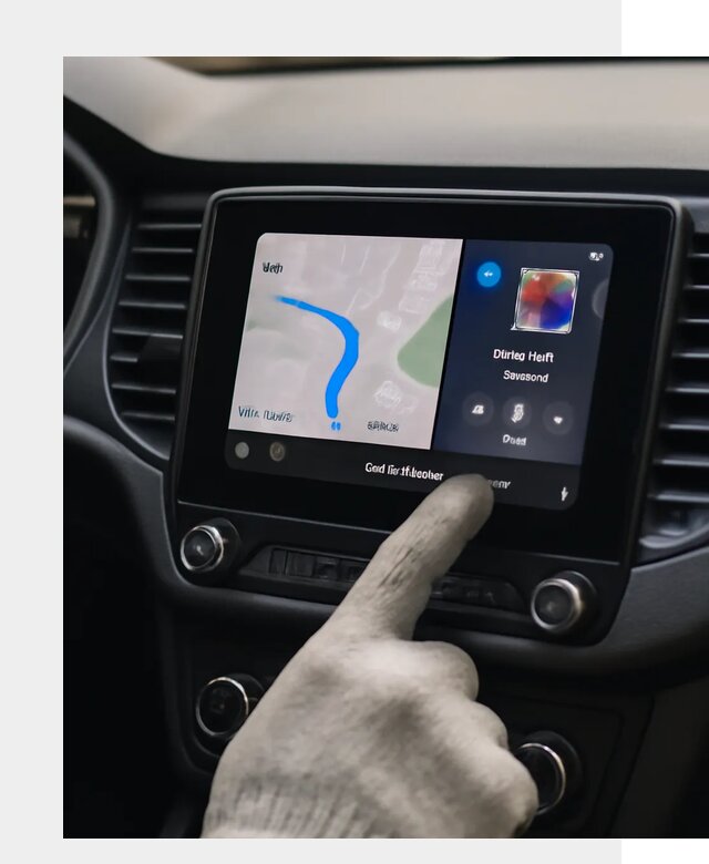 Активация Android Auto в Вязниках по цене от 5876 р. | ФастМобиль-Взн