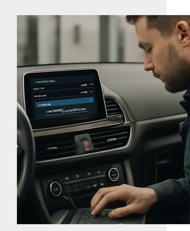 Установка русского пакета языка для авто в Вязниках от 6303 р. | ФастМобиль-Взн