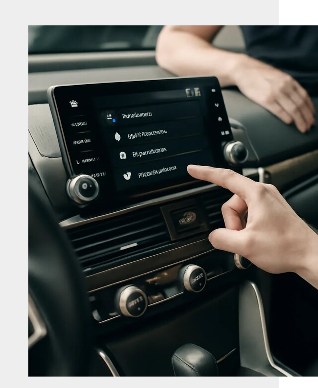 Русификация Honda Accord 10 в Вязниках по цене от 6944 р. | ФастМобиль-Взн
