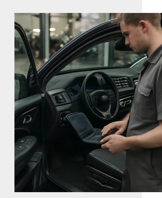 Русификация Honda Pilot по цене от 7371 р. в Вязниках ФастМобиль-Взн