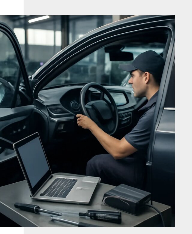 Русификация Honda Ridgeline для комфортной езды в Вязниках