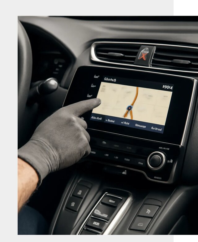 Русификация мультимедиа Honda в Вязниках от 8012 р. | ФастМобиль-Взн