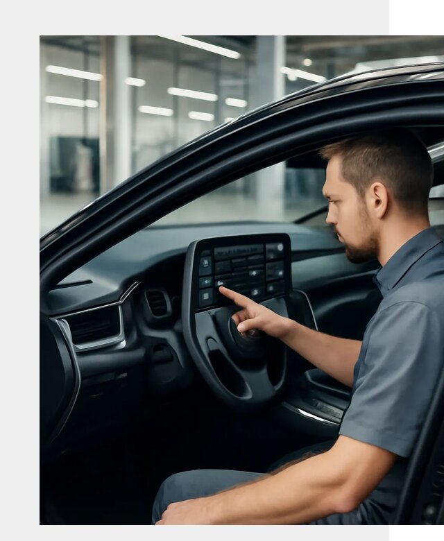 Русификация Lexus в Вязниках по цене от 15918 р. | ФастМобиль-Взн