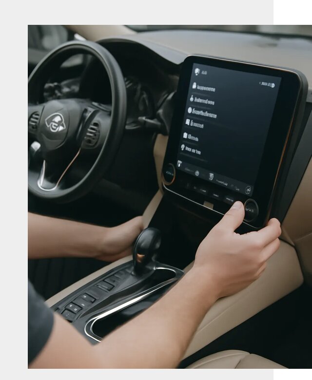 Русификация Lexus NX Panasonic в Вязниках от 8440 р. | ФастМобиль-Взн