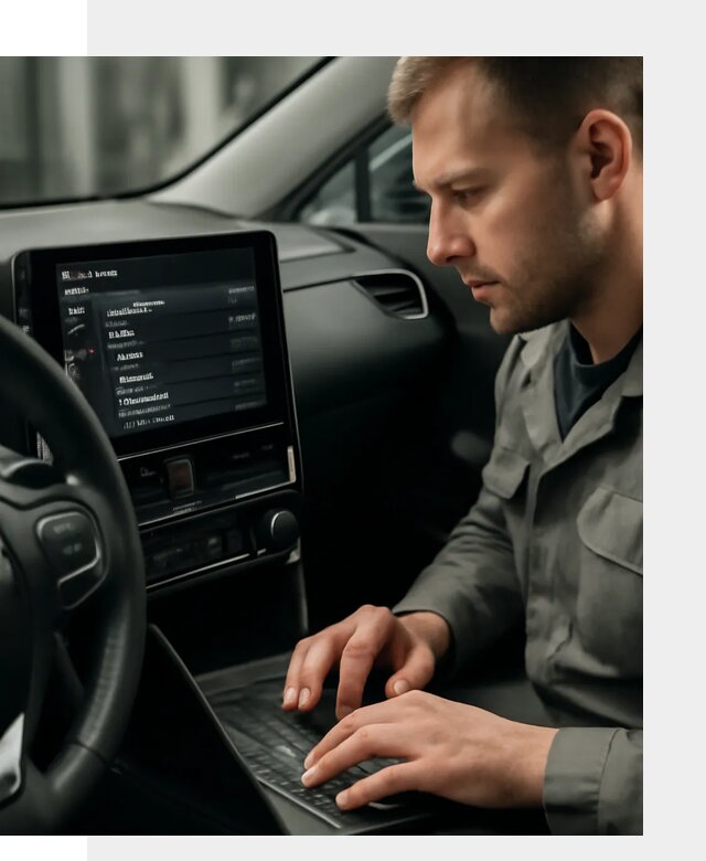 Русификация мультимедиа Lexus NX PIONER для авто в Вязниках