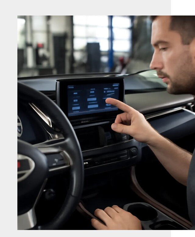 Русификация Lexus RX PANASONIC в Вязниках от 8440 р. | ФастМобиль-Взн