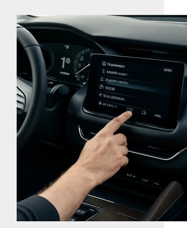 Русификация Mazda EZ-6 в Вязниках по цене от 15918 р. | ФастМобиль-Взн