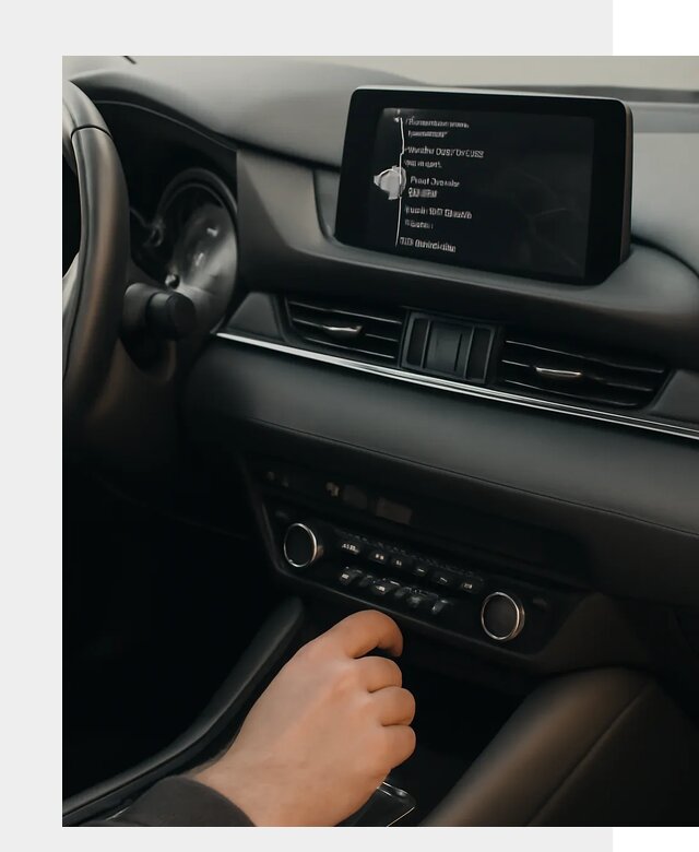 Русификация мультимедиа Mazda в Вязниках по цене от 8440 р. | ФастМобиль-Взн