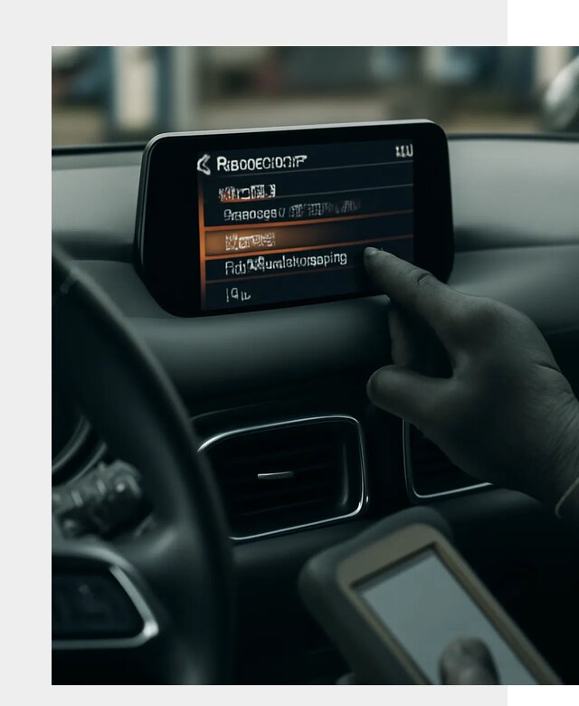 Установка приложений Mazda в Вязниках по цене от 5769 р. | ФастМобиль-Взн