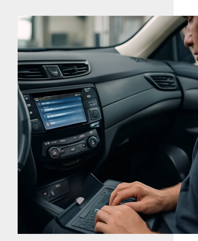 Русификация Nissan в Вязниках по цене от 8440 р. | ФастМобиль-Взн