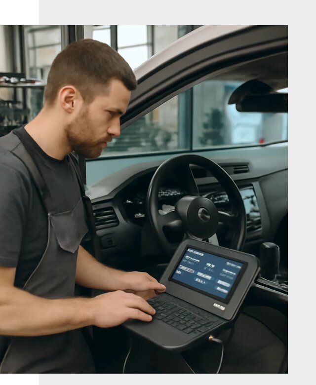 Русификация автомобилей Nissan для всех моделей в Вязниках