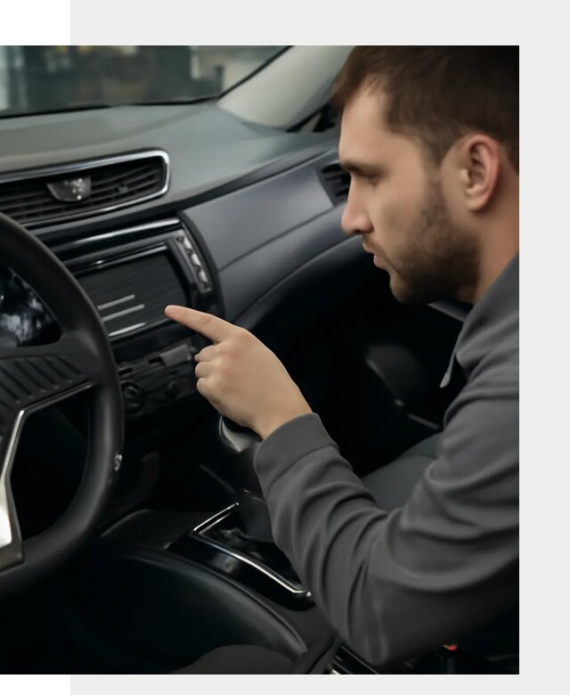 Русификация мультимедиа Nissan для автомобилей в Вязниках